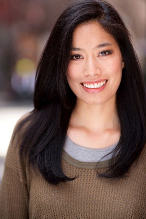 Photo of Migina Tsai