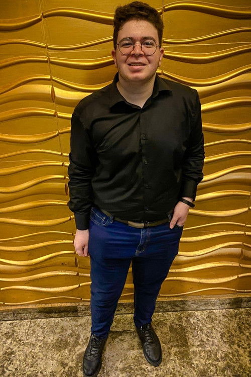 Photo of Saif Mohsen