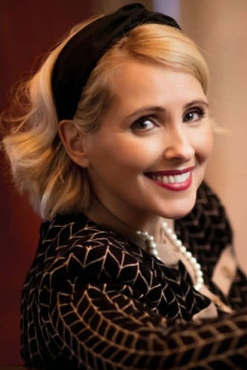 Photo of Sofia Alves