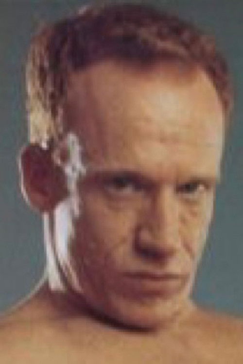 Photo of Brian Shawn