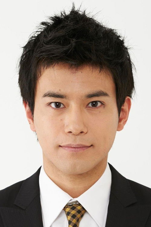 Photo of Yamato Kinjo