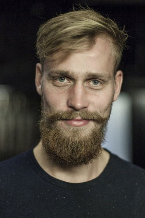 Photo of Karl Robert Saaremäe