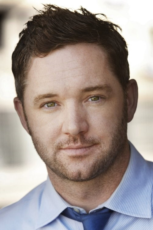 Photo of Jeffrey Muller