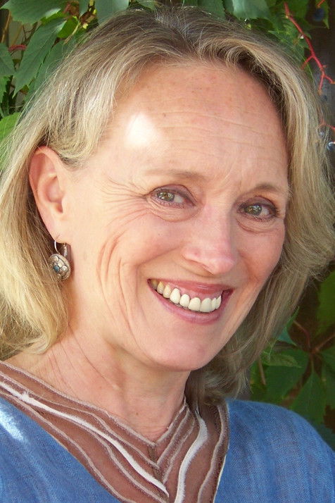 Photo of Catriona MacColl