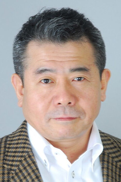 Photo of Jin Urayama