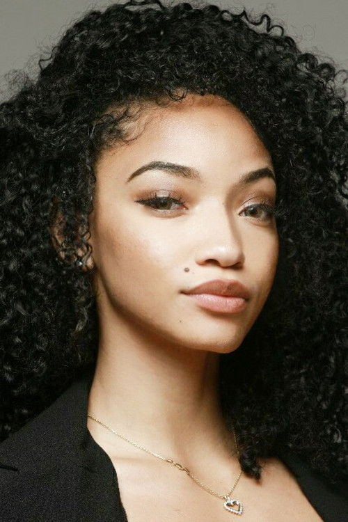 Photo of Kadianne Whyte