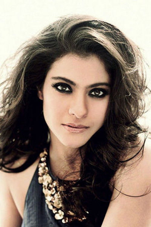 Photo of Kajol