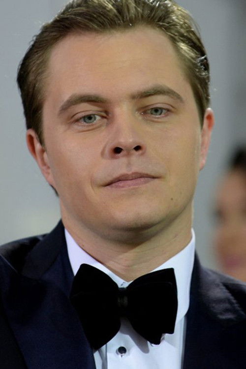 Photo of Tomasz Schuchardt