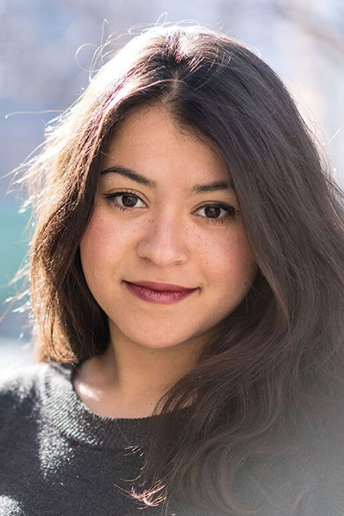 Photo of Marylou Belugou