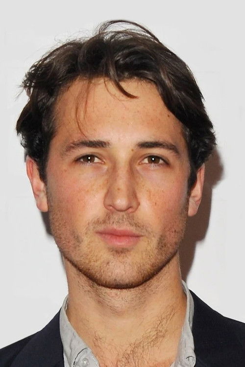 Photo of Ben Lloyd-Hughes