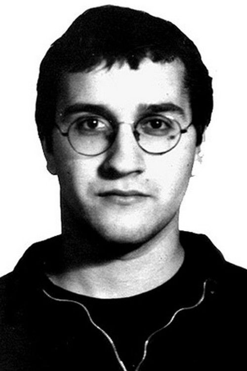 Photo of Aleksandr Kott