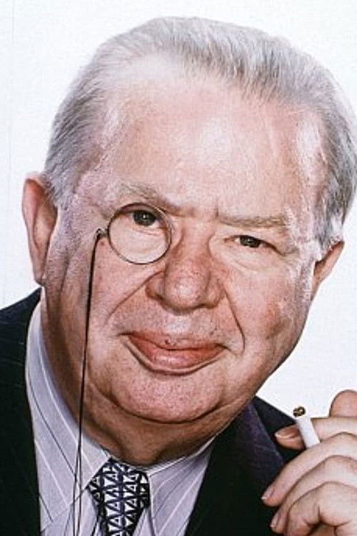 Photo of Charles Coburn