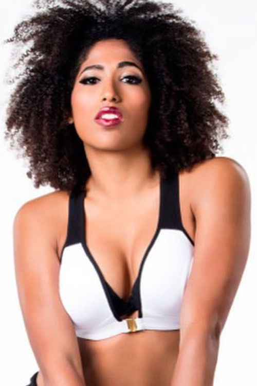 Photo of Martibel Payano