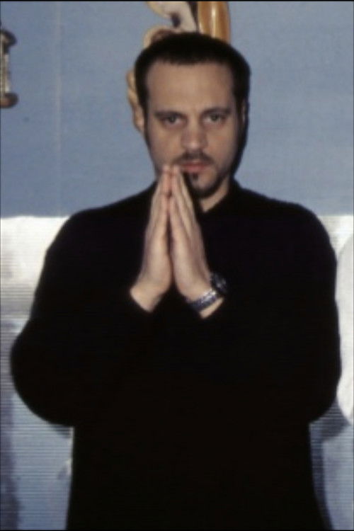 Photo of Bruno Buzzi