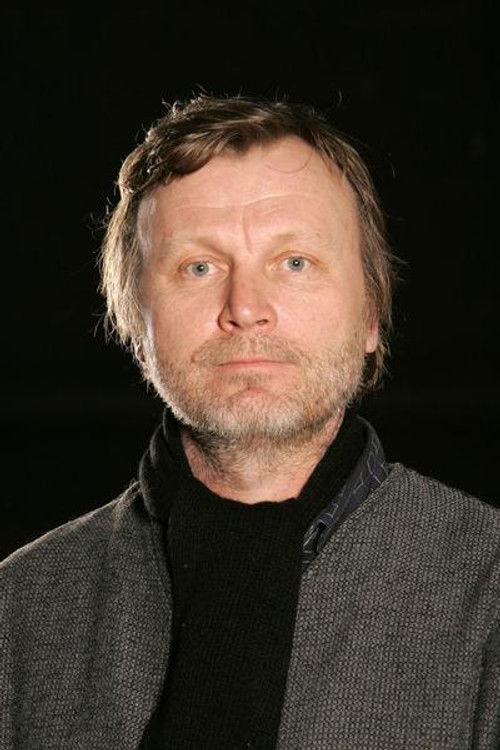 Photo of Sulev Teppart