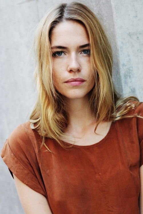 Photo of Pia Mechler