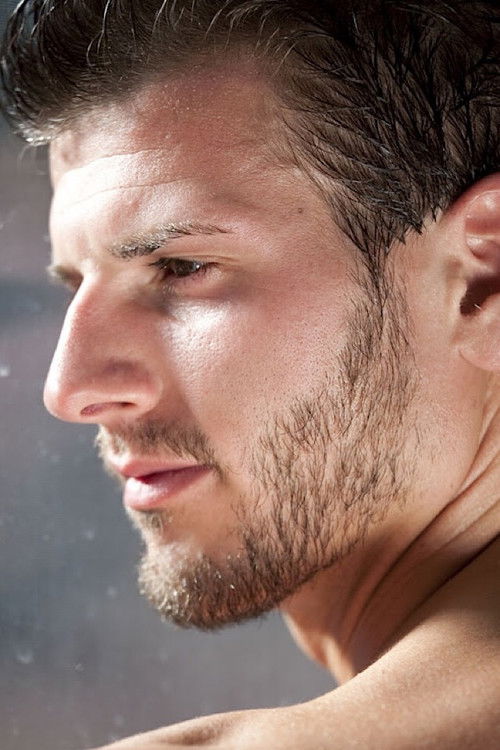 Photo of Derrek Diamond