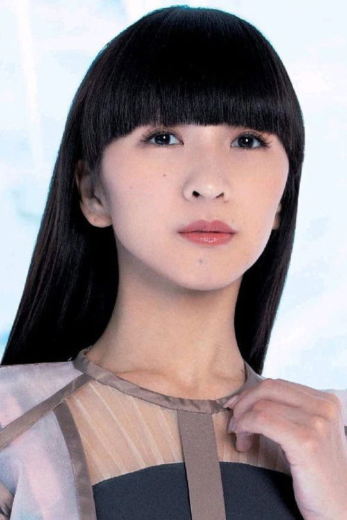 Photo of Yuka Kashino