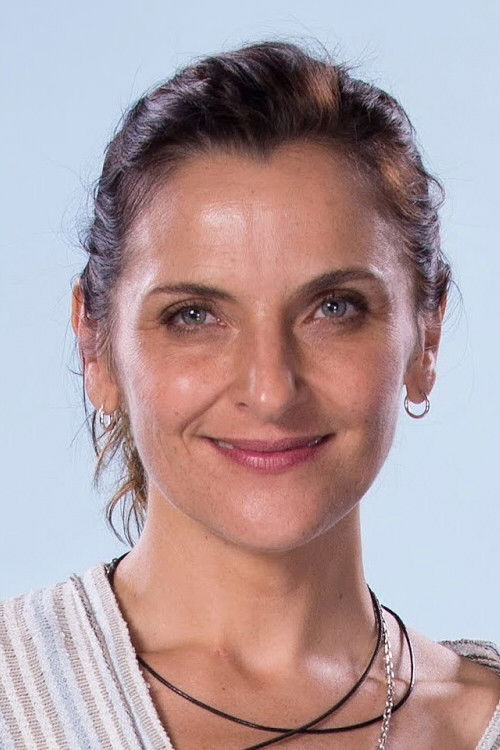 Photo of Antonia Zegers