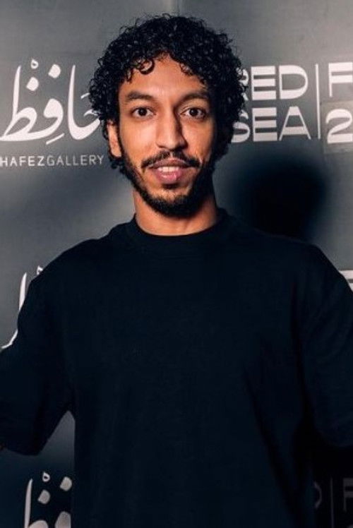 Photo of Ismail Alhassan