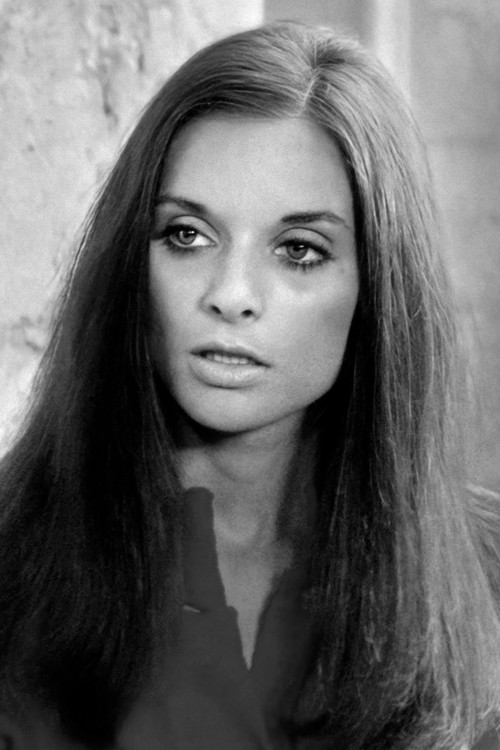 Photo of Olivia Robin