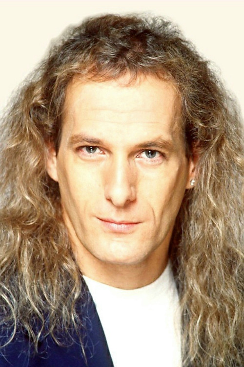Photo of Michael Bolton
