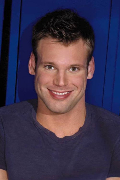 Photo of Jason Spear