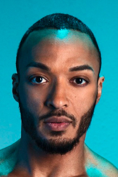 Photo of Dillon Diaz