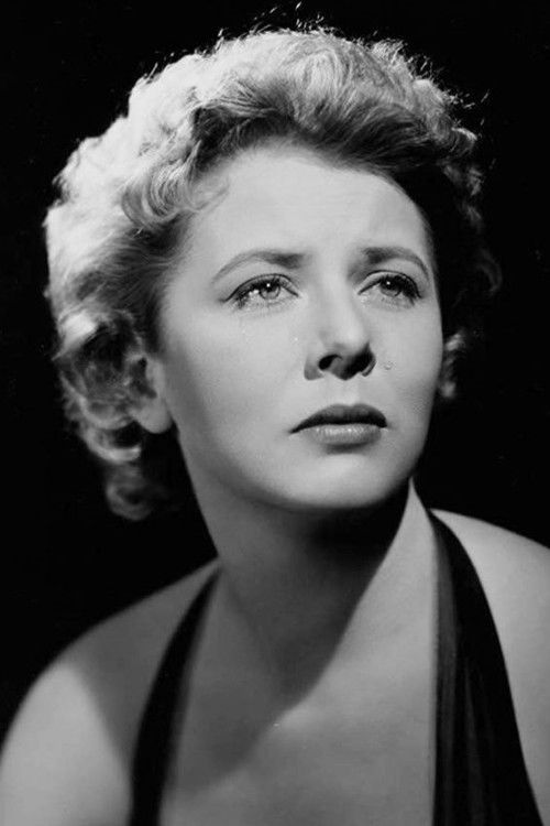 Photo of Cornell Borchers