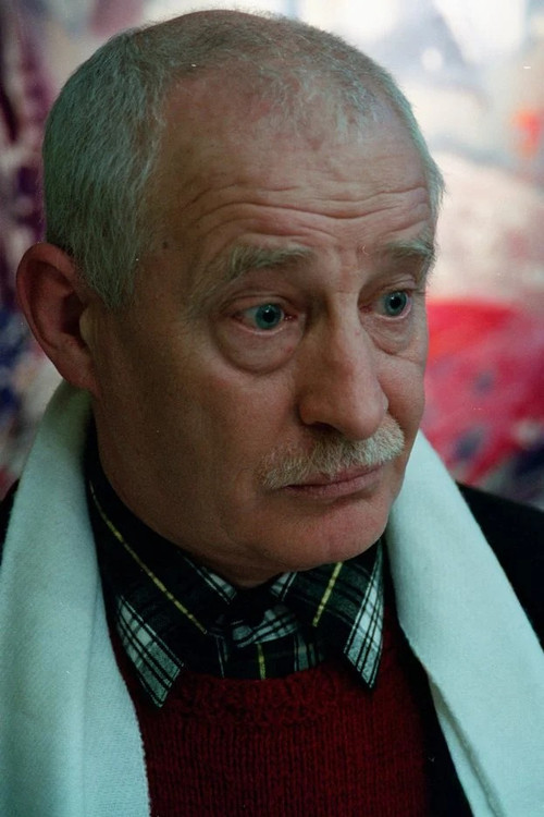 Photo of Gediminas Girdvainis