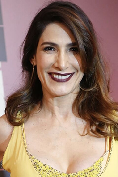 Photo of Virginia Cavendish