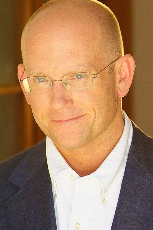 Photo of Stu Pollard