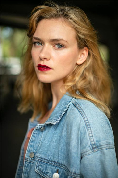 Photo of Gabi Sproule