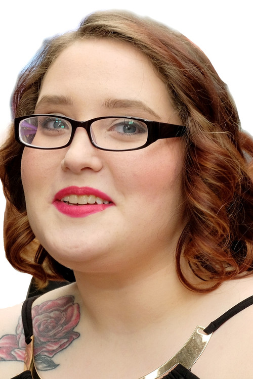 Photo of Lauryn Shannon