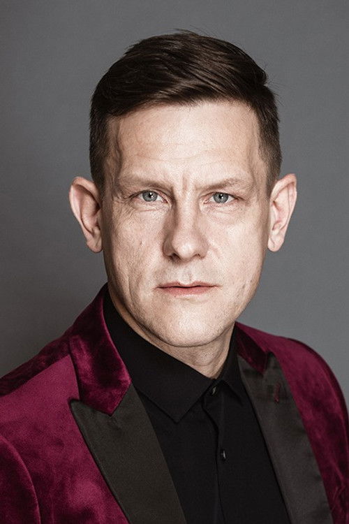 Photo of Jan Uuspõld