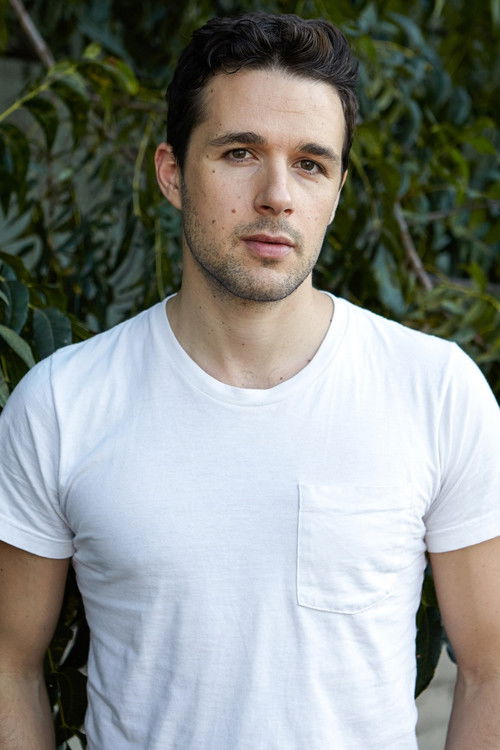 Photo of Marc Bendavid