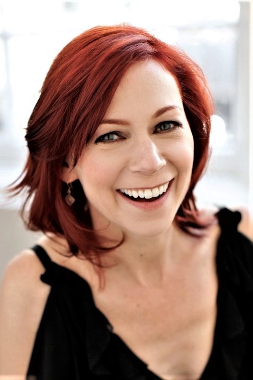 Photo of Carrie Preston