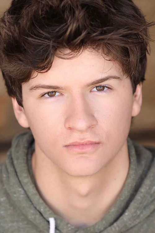 Photo of Ryan Paynter