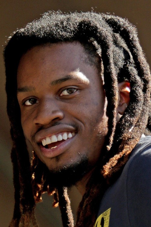 Photo of Denzel Curry