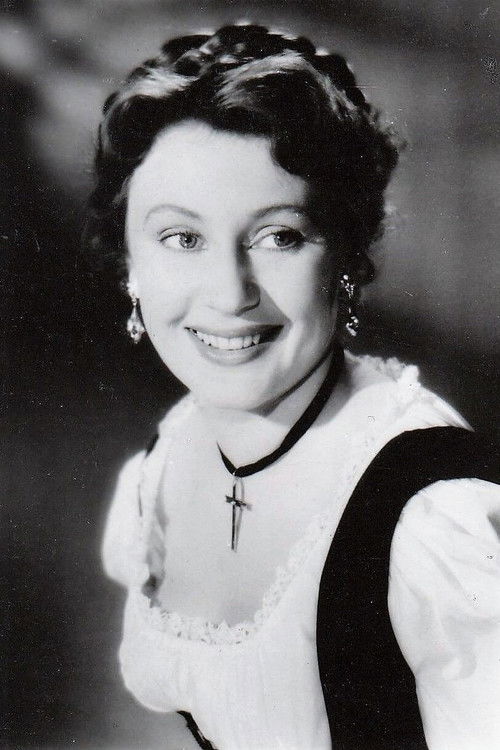 Photo of Elfie Pertramer