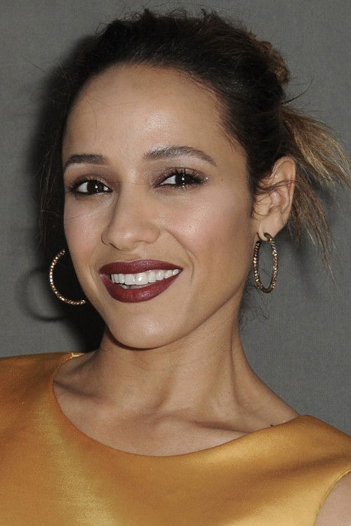 Photo of Dania Ramirez