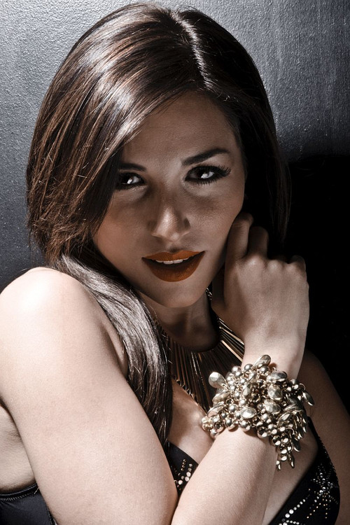 Photo of Ana Isabelle