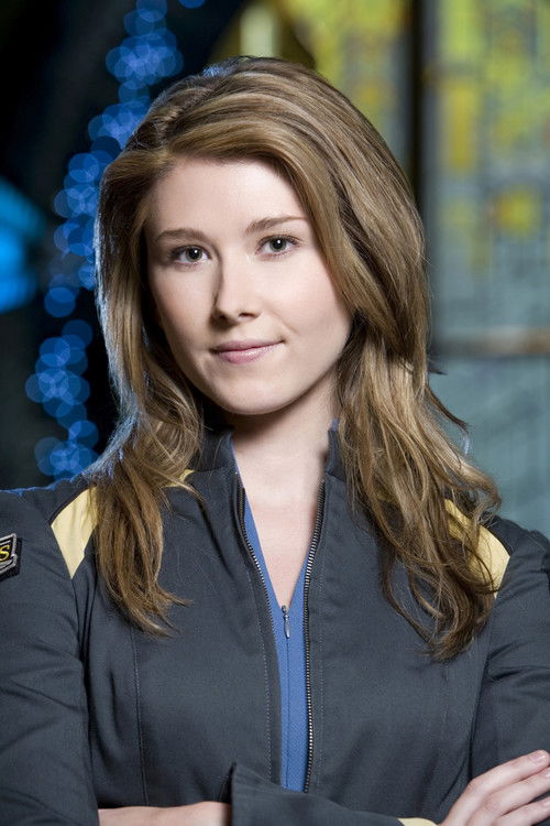 Photo of Jewel Staite