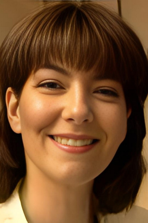 Photo of Natalie Streb