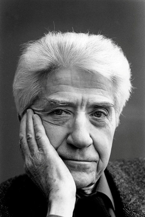 Photo of Alain Resnais