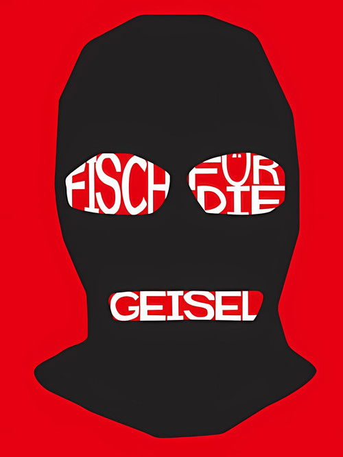 Fish for the hostage