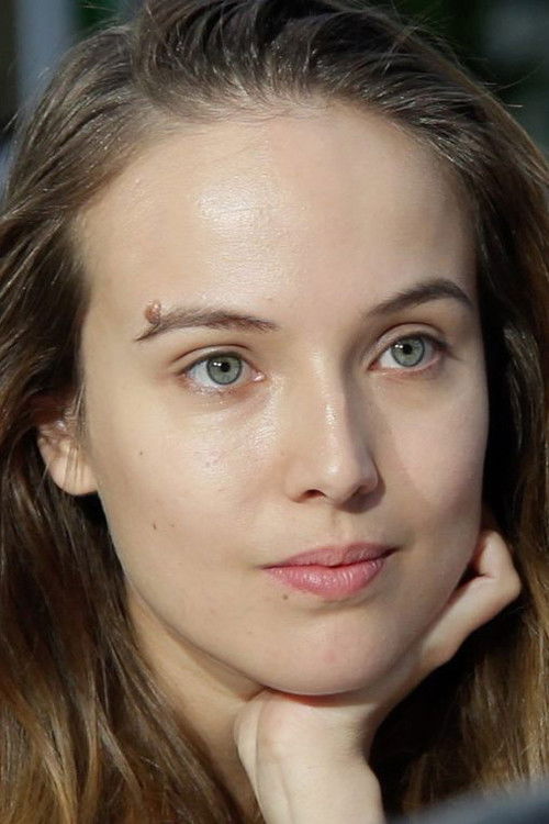 Photo of Tereza Ramba