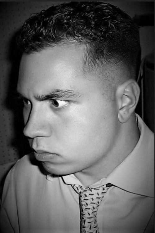 Photo of Donald Dowd