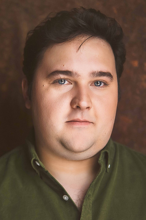 Photo of Zachery Byrd