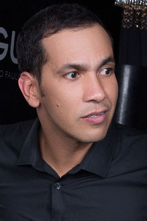 Photo of Yago Ribeiro